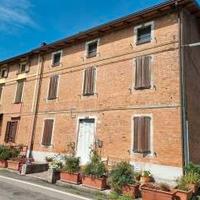 Casa a schiera con giardino ad Alseno (PC)