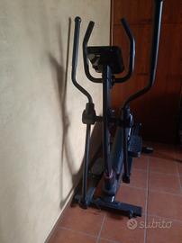 Bicicletta ellittica