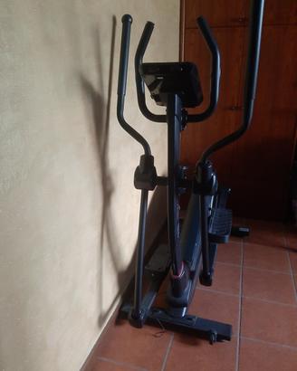Bicicletta ellittica