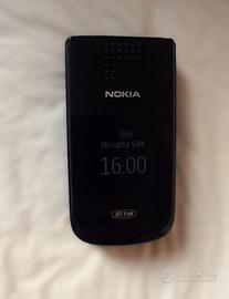 Nokia 2720 Fold Vintage
