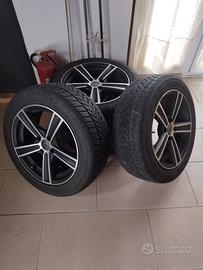  cerchi da 16"