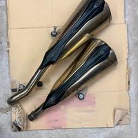 Terminali di scarico z1000