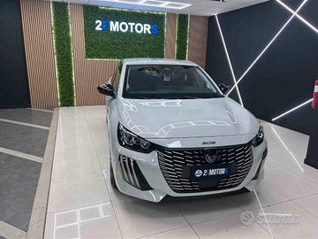 Peugeot 208 1.2 puretech Allure s&s 100cv