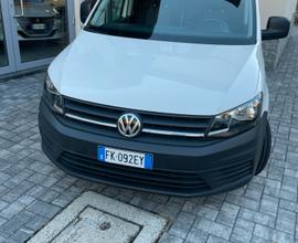 Volkswagen Caddy 2.0 TDI 102 CV Trendline
