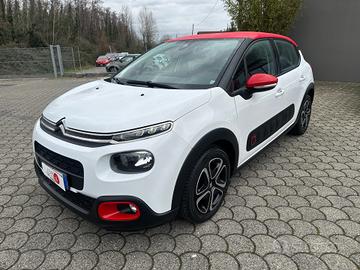 Citroen C3 BlueHDi 75 S&S Shine