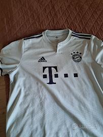 t-shirt Bayern allenamento 