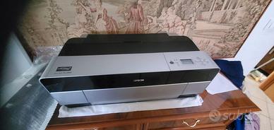 Epson stylus pro 3880