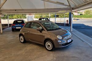 Fiat 500 1.3 Mjt 75cv LOUNGE by DIESEL