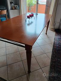 tavolo 8 posti 