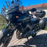 Tdm 900