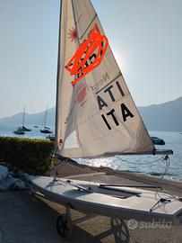 Laser standard/ilca7