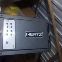 Impianto stereo
