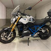 Bmw r 1200 r - 2018