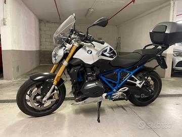 Bmw r 1200 r - 2018