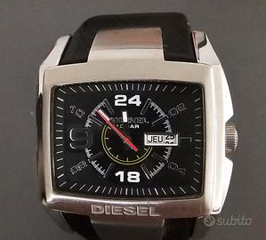 Diesel Bugout DZ1215 orologio uomo
