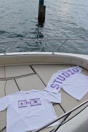 bq Money tee purple edition