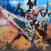 Gundam MG 1/100 Astray Turn Red Limited Ed. BANDAI