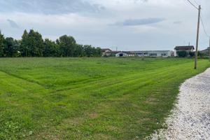 Terreno agricolo 10500 mq