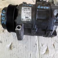 COMPRESSORE A/C MERCEDES Classe E Coupe (C207) A00