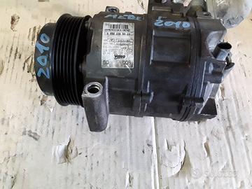 COMPRESSORE A/C MERCEDES Classe E Coupe (C207) A00