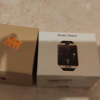 smartwatch gratis