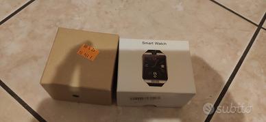 smartwatch gratis