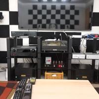 diffusori INFINITY RS-8 KAPPA "A"