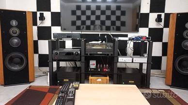 diffusori INFINITY RS-8 KAPPA "A"