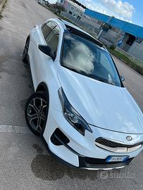 Kia xceed 1.6 crdi