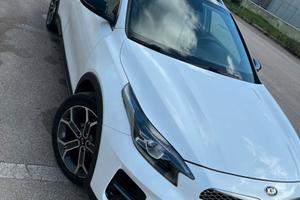 Kia xceed 1.6 crdi