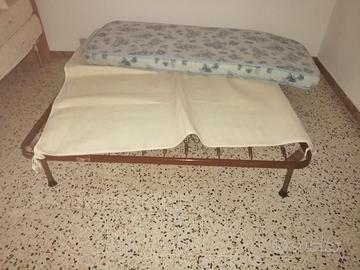 reti letto