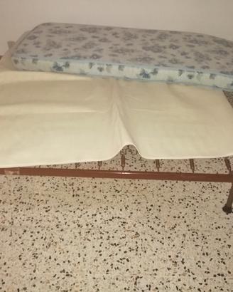 reti letto