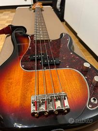 Squier Precision Classic Vibe 60 