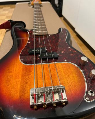 Squier Precision Classic Vibe 60 