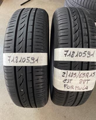 1856515 Gomme EST 71810591