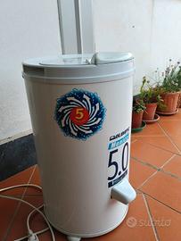 Centrifuga Asciugabiancheria Olimpic Monica 5.0kg