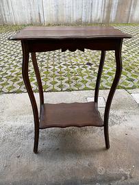 Tavolino d’epoca