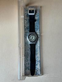 Montre Swatch Homme Irony Big in Aluminium YGS9001