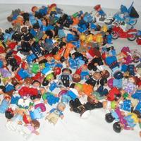 Vari Pezzi & Personaggi Lego Duplo