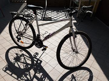 Bicicletta Decathlon