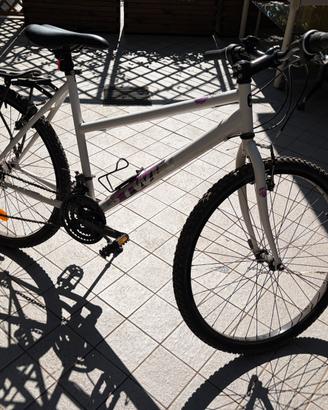 Bicicletta Decathlon