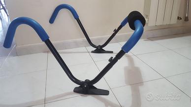 Atrezzo per addominali AB Trainer
