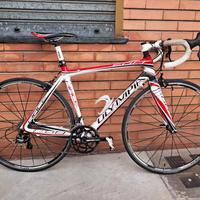 Corsa Olympia 