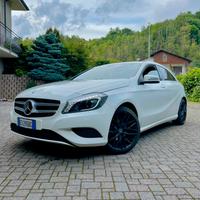 Mercedes classe A