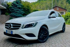 Mercedes classe A