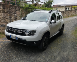 Dacia Duster 4x4 2016