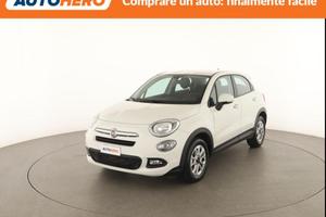 FIAT 500X JJ93752