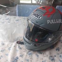 Casco integrale  shoei