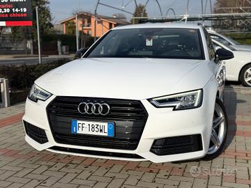 Audi A4 Avant 2.0 TDI 190 CV ultra S tronic S-LINE