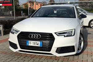 Audi A4 Avant 2.0 TDI 190 CV ultra S tronic S-LINE